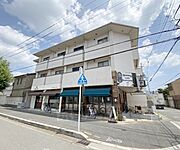 北山駅より徒歩3分 3階 築47年5ヶ月の賃貸物件