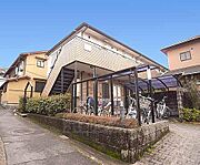 出町柳駅より徒歩28分 2階 築29年6ヶ月の賃貸物件