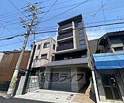 HALELUANA東山 5階 築3年1ヶ月の賃貸物件