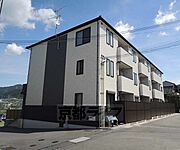 木幡駅より徒歩11分 3階 築9年7ヶ月の賃貸物件