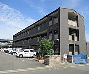 石清水八幡宮駅より徒歩29分 1階 築13年6ヶ月の賃貸物件