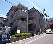 メイゾンサンセール 2階 築28年の賃貸物件