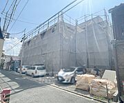 梅小路京都西駅より徒歩6分 1階 新築の賃貸物件