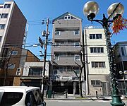 北野白梅町駅より徒歩12分 3階 築30年5ヶ月の賃貸物件