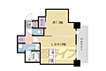 SKYMAISON京都西院3階12.9万円