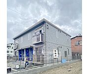 一乗寺駅より徒歩5分 1階 新築の賃貸物件