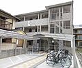Ｐｒｉｖａｔｅ　Ｒｅｓｉｄｅｎｃｅ　山科御陵