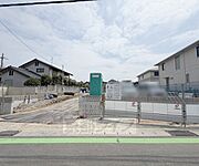 木幡駅より徒歩9分 3階 新築の賃貸物件