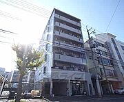 ピープル松倉 4階 築36年5ヶ月の賃貸物件