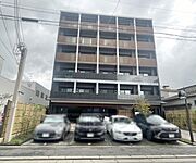 十条駅より徒歩5分 3階 築6年2ヶ月の賃貸物件