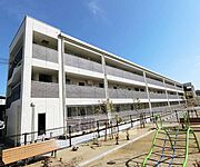 西山天王山駅より徒歩15分 3階 築5年6ヶ月の賃貸物件