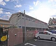 くれないはうす 1階 築31年5ヶ月の賃貸物件
