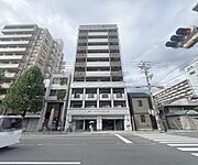 ベラジオ四条大宮 6階 築18年6ヶ月の賃貸物件
