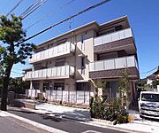 フェリーチェ御蔭 2階 築9年の賃貸物件