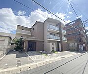 太秦駅より徒歩12分 1階 築6年8ヶ月の賃貸物件