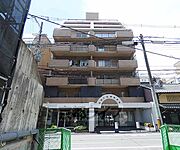 ルモン三条西洞院の賃貸物件