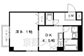 プレステージ翼4階5.8万円