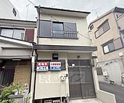 小倉駅より徒歩4分 築61年の賃貸物件
