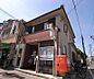 周辺：京都中立売室町郵便局まで240m 御所西の郵便局といえばこれ
