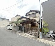 上桂駅より徒歩6分 築40年6ヶ月の賃貸物件