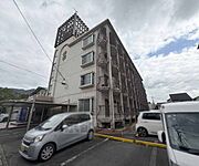 関生ハイツ 4階 築46年5ヶ月の賃貸物件