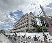 コーポセリバシー 3階 築40年の賃貸物件