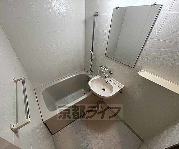 浴室