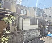 石田駅より徒歩14分 築40年5ヶ月 2階建の賃貸物件