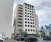 西大路駅より徒歩4分 8階 築27年6ヶ月の賃貸物件