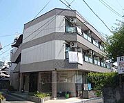 山科駅より徒歩5分 3階 築31年11ヶ月の賃貸物件