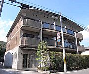 フォスマット松ヶ崎 3階 築27年6ヶ月の賃貸物件