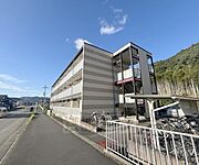 レオパレスハーツフィールド 2階 築19年5ヶ月の賃貸物件