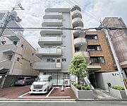 四条駅より徒歩9分 2階 築33年5ヶ月の賃貸物件
