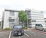 レオパレスアゼリア並河 2階 築23年6ヶ月の賃貸物件
