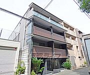 グランコスモ出町 3階 築15年8ヶ月の賃貸物件