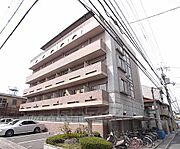 エスペランサ藤川 3階 築29年9ヶ月の賃貸物件