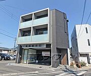 CARESTATIONKYOTO 3階 築13年7ヶ月の賃貸物件