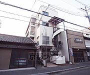 西院駅より徒歩5分 4階 築46年7ヶ月の賃貸物件