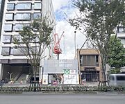烏丸御池駅より徒歩3分 4階 新築の賃貸物件