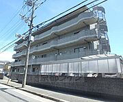西山天王山駅より徒歩10分 2階 築32年3ヶ月の賃貸物件