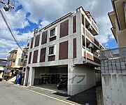 丹波橋駅より徒歩7分 4階 築29年8ヶ月の賃貸物件