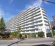 淀駅より徒歩11分 1階 築31年7ヶ月の賃貸物件