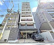 烏丸御池駅より徒歩6分 9階 築13年4ヶ月の賃貸物件
