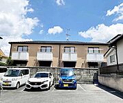 アクシス平野 1階 築27年7ヶ月の賃貸物件