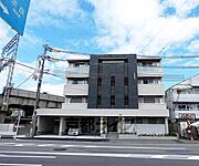 伏見駅より徒歩5分 3階 新築の賃貸物件