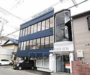 アトリエイオス 4階 築53年1ヶ月の賃貸物件