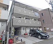グランシエル 3階 築17年7ヶ月の賃貸物件