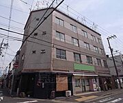 大宮駅より徒歩10分 4階 築46年6ヶ月の賃貸物件