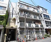 神宮丸太町駅より徒歩7分 1階 築49年8ヶ月の賃貸物件