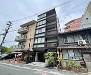 烏丸御池駅より徒歩10分 5階 築33年8ヶ月の賃貸物件